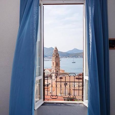 Bed and Breakfast Guarinelli 88 Geata Zimmer foto
