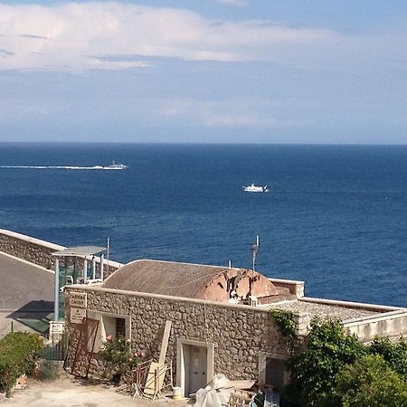 Bed and Breakfast Guarinelli 88 Geata Exterior foto