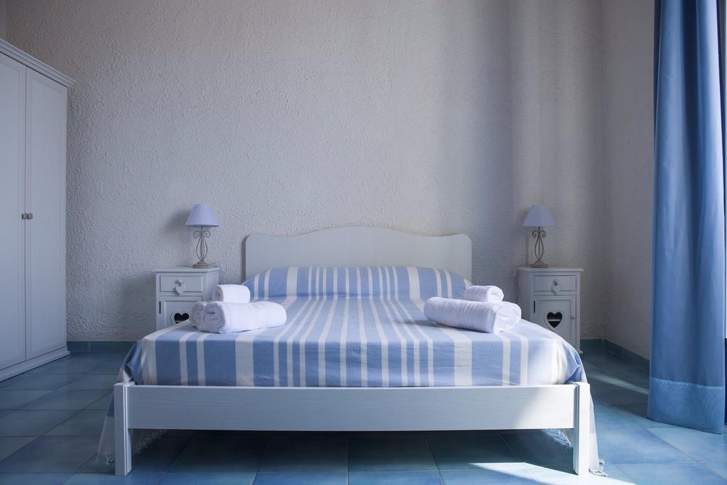 Bed and Breakfast Guarinelli 88 Geata Zimmer foto