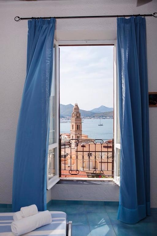 Bed and Breakfast Guarinelli 88 Geata Zimmer foto