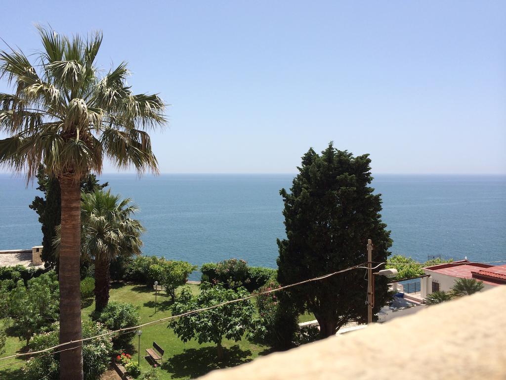 Bed and Breakfast Guarinelli 88 Geata Zimmer foto