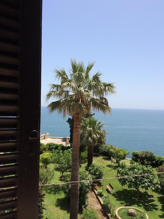 Bed and Breakfast Guarinelli 88 Geata Zimmer foto