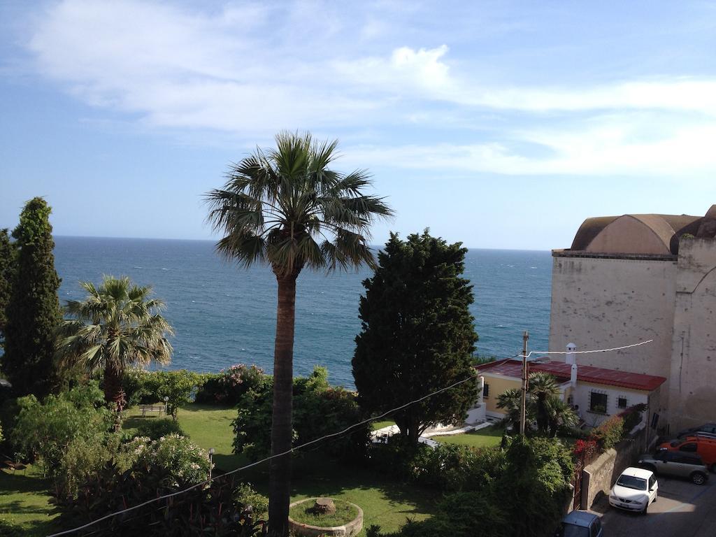 Bed and Breakfast Guarinelli 88 Geata Exterior foto